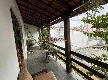 Casa · 380m² · 4 Quartos · 5 Vagas · Casa para venda em Alto Barroca de 380.00m² com 4 Quartos, 1 Suite e 5 Garagens