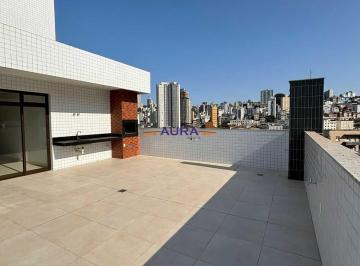 Apartamento · 180m² · 4 Quartos · 3 Vagas · Cobertura para venda em Prado de 180.00m² com 4 Quartos, 1 Suite e 3 Garagens
