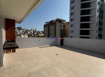 Apartamento · 180m² · 4 Quartos · 3 Vagas · Cobertura para venda em Prado de 180.00m² com 4 Quartos, 1 Suite e 3 Garagens