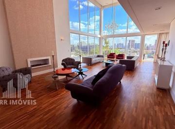 Casa · 508m² · 4 Quartos · 4 Vagas · Casa para venda em Tamboré de 508.00m² com 4 Quartos, 4 Suites e 4 Garagens