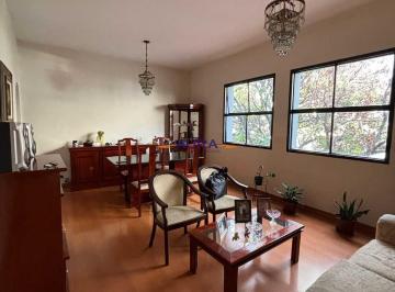 Apartamento · 110m² · 3 Quartos · 1 Vaga · Apartamento para venda em Coração De Jesus de 110.00m² com 3 Quartos, 1 Suite e 1 Garagem