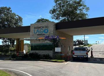 Casa · 420m² · 4 Quartos · 3 Vagas · Casa de Condomínio para venda em Estância Do Lago de 420.00m² com 4 Quartos, 4 Suites e 3 Garagens