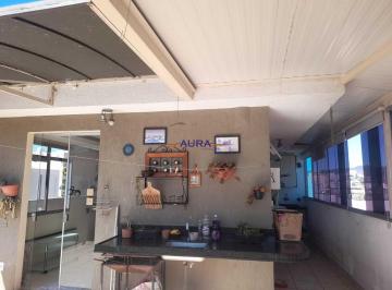 Apartamento · 153m² · 3 Quartos · 2 Vagas · Cobertura para venda em Alto Barroca de 153.00m² com 3 Quartos, 1 Suite e 2 Garagens