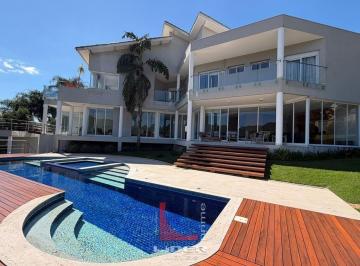 Casa · 810m² · 5 Quartos · Casa de Condomínio para venda em Condomínio Rosário De Fatima de 810.00m² com 5 Quartos e 5 Suites