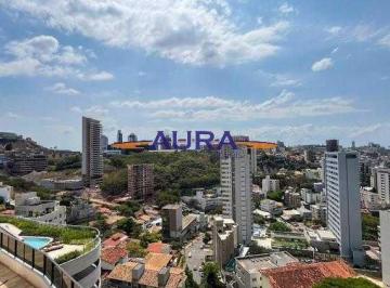 Apartamento · 220m² · 4 Quartos · 4 Vagas · Apartamento para venda em Santa Lúcia de 220.00m² com 4 Quartos, 1 Suite e 4 Garagens
