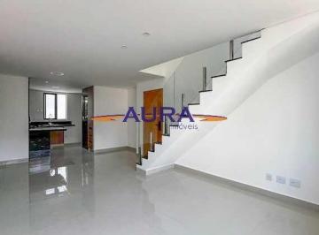 Apartamento · 115m² · 3 Quartos · 3 Vagas · Cobertura para venda em Gutierrez de 115.00m² com 3 Quartos, 1 Suite e 3 Garagens