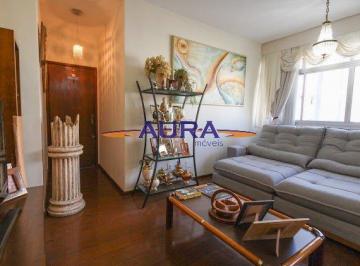 Apartamento · 140m² · 4 Quartos · 2 Vagas · Apartamento para venda em Gutierrez de 140.00m² com 4 Quartos, 1 Suite e 2 Garagens