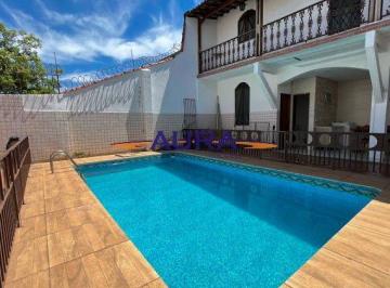 Casa · 280m² · 4 Quartos · 3 Vagas · Casa para venda em Alto Barroca de 280.00m² com 4 Quartos, 2 Suites e 3 Garagens
