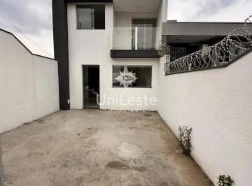 Casa · 93m² · 3 Quartos · 2 Vagas · Casa para venda em Jardim Vitória de 93.00m² com 3 Quartos, 1 Suite e 2 Garagens