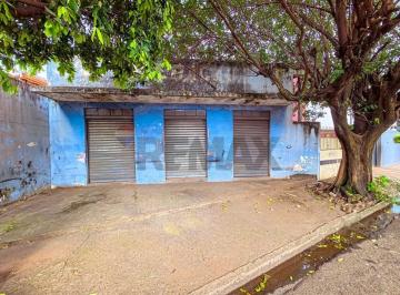 Casa · 124m² · 1 Quarto · 1 Vaga · Casa para venda em Jardim Amália de 124.00m² com 1 Quarto e 1 Garagem