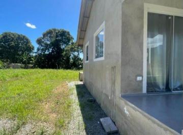 Rural · 1000m² · 2 Quartos · CHÁCARA COM CASA NOVA À VENDA — PITINGA, MORRETES/