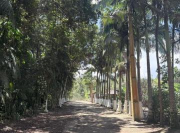 Terreno · 470m² · TERRENO À VENDA EM MORRETES NO BAIRRO BARREIROS PO