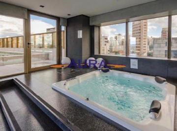 Apartamento · 45m² · 1 Quarto · 1 Vaga · Apartamento para venda em Barro Preto de 45.00m² com 1 Quarto, 1 Suite e 1 Garagem