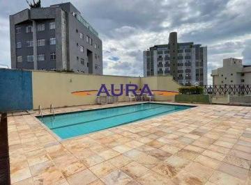 Apartamento · 70m² · 2 Quartos · 2 Vagas · Apartamento para venda em Grajaú de 70.00m² com 2 Quartos, 1 Suite e 2 Garagens