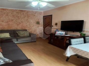 Apartamento · 55m² · 2 Quartos · 1 Vaga · Apartamento para venda em Parque Marajoara de 55.00m² com 2 Quartos e 1 Garagem