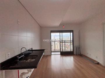Apartamento · 38m² · 1 Quarto · 1 Vaga · Apartamento para alugar em Centro de 38.00m² com 1 Quarto, 1 Suite e 1 Garagem