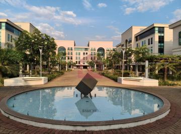 Comercial · 37m² · 1 Vaga · THE UNION - INVESTIMENTO - 1 VAGA - VISTA LIVRE - PRÓXIMO AO PARKSHOPPING - PARK SUL