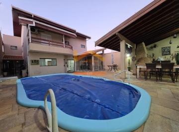 Casa · 338m² · 4 Quartos · 4 Vagas · Casa para venda em Parque Residencial Nardini de 338.00m² com 4 Quartos, 1 Suite e 4 Garagens