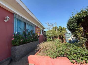 Casa · 166m² · 3 Quartos · 2 Vagas · Casa para venda em VILA SÃO LUIZ de 165.72m² com 3 Quartos, 1 Suite e 2 Garagens