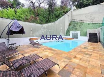 Apartamento · 260m² · 4 Quartos · 3 Vagas · Apartamento para venda em Luxemburgo de 260.00m² com 4 Quartos, 1 Suite e 3 Garagens