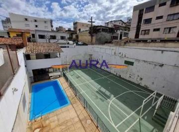 Apartamento · 130m² · 4 Quartos · 2 Vagas · Apartamento para venda em Grajaú de 130.00m² com 4 Quartos, 1 Suite e 2 Garagens