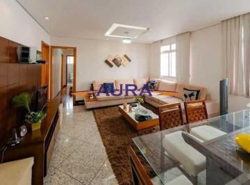 Apartamento · 100m² · 4 Quartos · 2 Vagas · Apartamento para venda em Prado de 100.00m² com 4 Quartos, 1 Suite e 2 Garagens