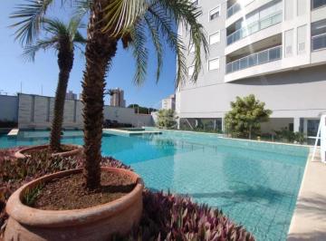 Apartamento · 81m² · 3 Quartos · 1 Vaga · Apartamento para venda em São Dimas de 81.00m² com 3 Quartos, 1 Suite e 1 Garagem