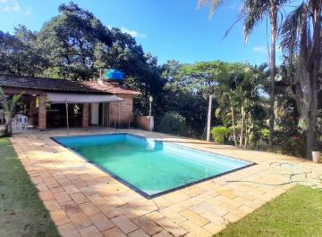 Terreno · 4300m² · 2 Quartos · 1 Vaga · Chácara para venda em Pederneiras de 4300.00m² com 2 Quartos e 1 Garagem
