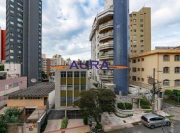 Apartamento · 120m² · 3 Quartos · 1 Vaga · Apartamento para venda em Coração De Jesus de 120.00m² com 3 Quartos, 1 Suite e 1 Garagem