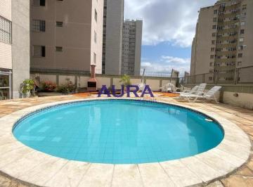 Apartamento · 75m² · 2 Quartos · 2 Vagas · Apartamento para venda em Vila Paris de 75.00m² com 2 Quartos, 2 Suites e 2 Garagens