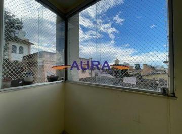 Apartamento · 90m² · 3 Quartos · 2 Vagas · Apartamento para venda em Santa Efigênia de 90.00m² com 3 Quartos, 1 Suite e 2 Garagens