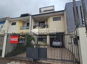 Casa · 187m² · 3 Quartos · 3 Vagas · NO MELHOR DO SANTA QUITÉIRA, ESSE SOBRADO TRADICIO