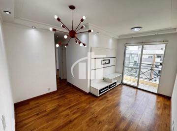 Apartamento · 70m² · 3 Quartos · 1 Vaga · Apartamento para alugar em Vila Butantã de 70.00m² com 3 Quartos, 1 Suite e 1 Garagem