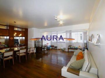 Apartamento · 190m² · 4 Quartos · 3 Vagas · Apartamento para venda em Santa Lúcia de 190.00m² com 4 Quartos, 1 Suite e 3 Garagens