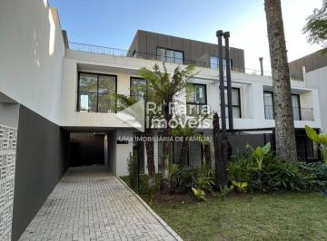 Casa · 168m² · 3 Quartos · BLANC 59, RELAÇÃO E CONEXÃO COM A NATUREZA E COM A