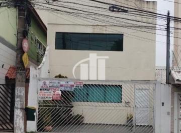 Comercial · 100m² · 2 Vagas · Imóvel Comercial para alugar em Vila Lageado de 100.00m² com 2 Garagens