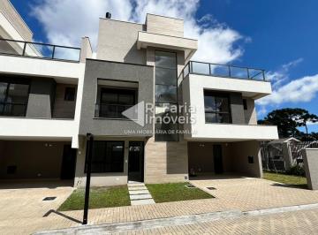 Casa · 169m² · 3 Quartos · 2 Vagas · SOBRADO COM TERRAÇO, 3 SUÍTES, ESPAÇO PARA COLOCAÇ