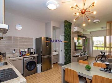 Apartamento · 40m² · 1 Quarto · 1 Vaga · Apartamento para venda em Barro Preto de 40.00m² com 1 Quarto, 1 Suite e 1 Garagem