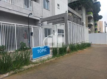 Apartamento · 38m² · 2 Quartos · Apartamento para alugar em JAGUARE de 38.00m² com 2 Quartos