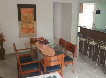 Casa · 230m² · 3 Quartos · 3 Vagas · Casa de Condomínio para venda em Capuava de 230.00m² com 3 Quartos, 1 Suite e 3 Garagens