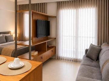 Apartamento · 43m² · 1 Quarto · 1 Vaga · Apartamento para venda em Vila Lídia de 43.00m² com 1 Quarto, 1 Suite e 1 Garagem