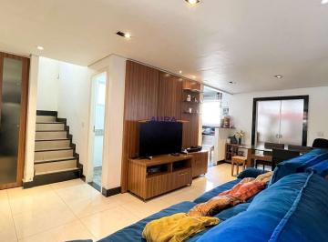 Casa · 140m² · 4 Quartos · 2 Vagas · Casa para venda em Buritis de 140.00m² com 4 Quartos, 1 Suite e 2 Garagens