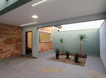 Casa · 92m² · 3 Quartos · 2 Vagas · Casa para venda em Jardim Bom Sucesso de 92.00m² com 3 Quartos, 1 Suite e 2 Garagens