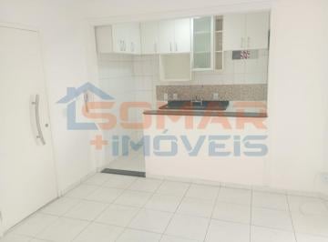 Apartamento · 50m² · 2 Quartos · 1 Vaga · Apartamento para alugar em Vila Leopoldina de 50.00m² com 2 Quartos e 1 Garagem