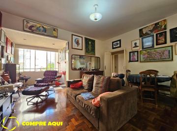 Apartamento · 99m² · 2 Quartos · 1 Vaga · Santa Cecília | 2 Dormitórios | 1 Vaga | Para Reforma | 99m2 |Próximo Shop.