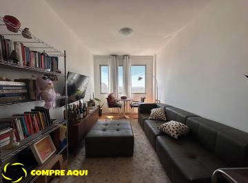 Apartamento · 47m² · 1 Quarto · Santa Cecilia | Andar Alto | 47 m² | Vista Livre | Metrô Santa Cecilia