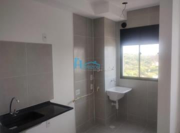 Apartamento · 37m² · 2 Quartos · Apartamento para venda em Residencial Parque Da Fazenda de 37.00m² com 2 Quartos