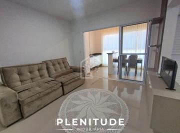 Apartamento · 46m² · 1 Quarto · 1 Vaga · Apartamento para alugar em Vila Santo Antônio de 46.00m² com 1 Quarto e 1 Garagem
