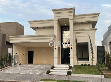 Casa · 220m² · 3 Quartos · 4 Vagas · Casa de Condomínio para venda e aluguel em Quinta Do Lago de 220.00m² com 3 Quartos, 3 Suites e 4 Ga