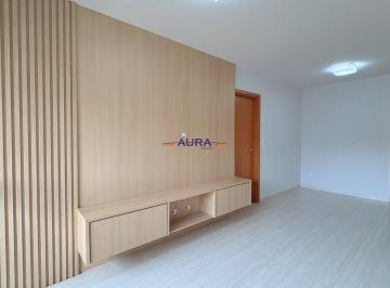Apartamento · 81m² · 3 Quartos · 2 Vagas · Apartamento para venda em Sagrada Família de 81.00m² com 3 Quartos, 1 Suite e 2 Garagens